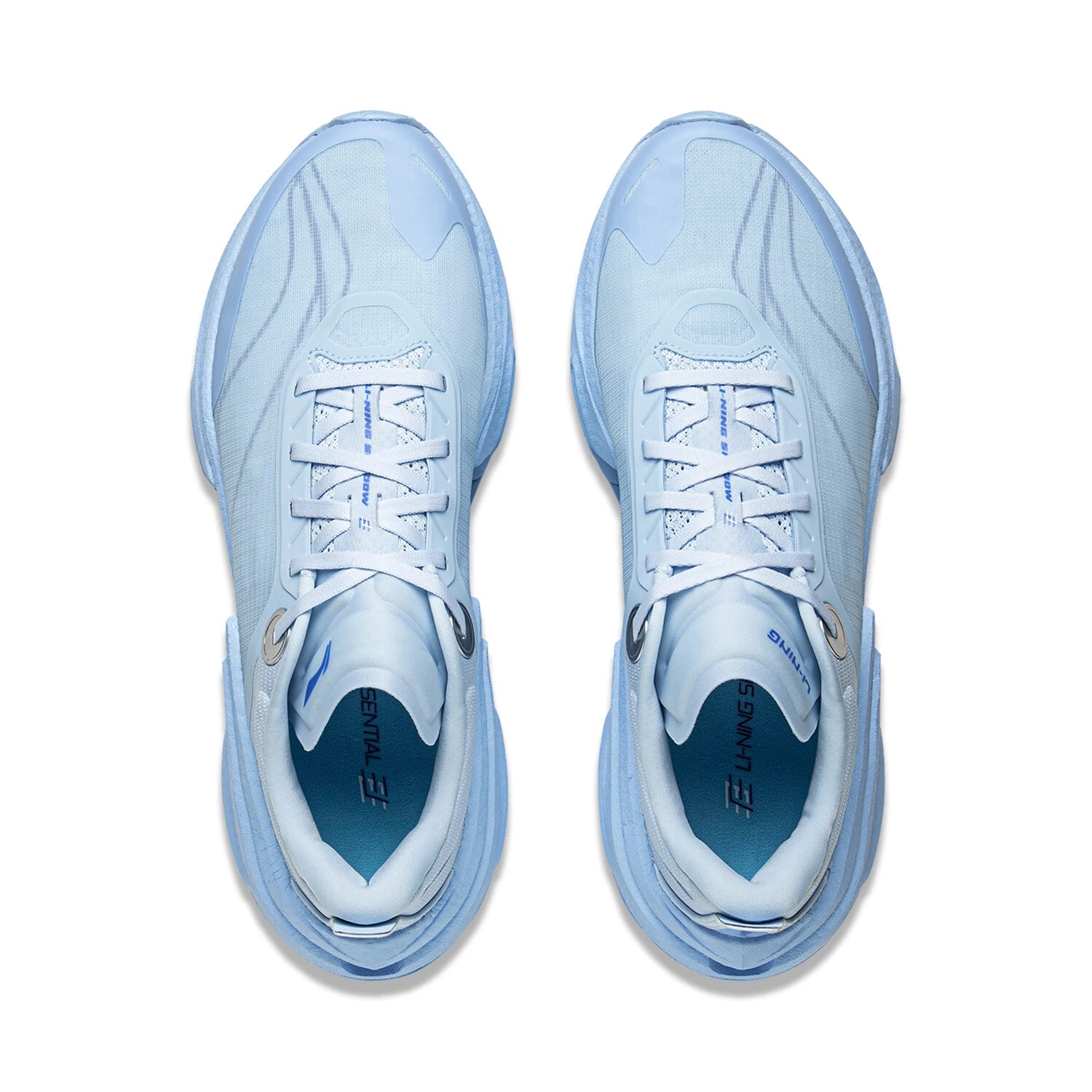 ARRV003-9 Кроссовки беговые Shadow 3 Essential синий